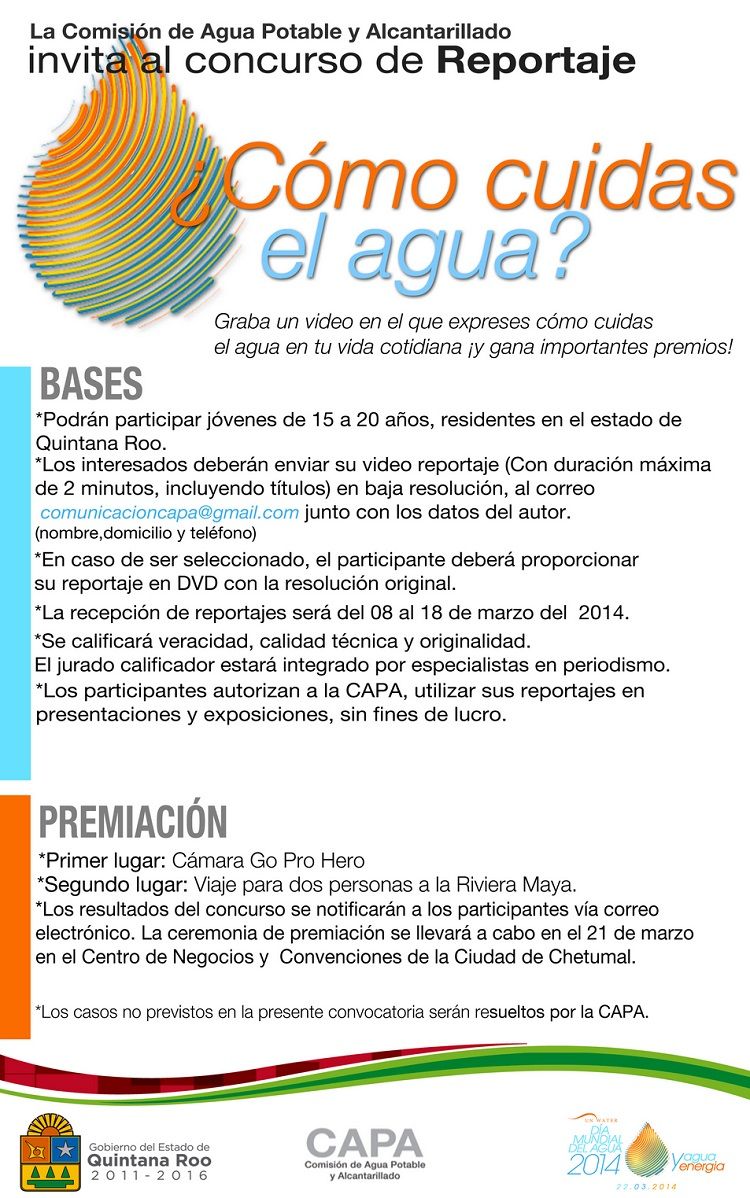Agua